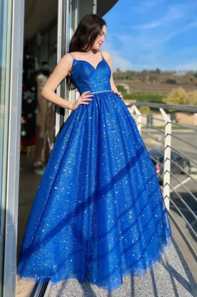 green emerald velvet dress Shiny Backless Blue Burgundy Black Mermaid Long Prom Dresses, Shiny Me –  Eip Collection main image 1