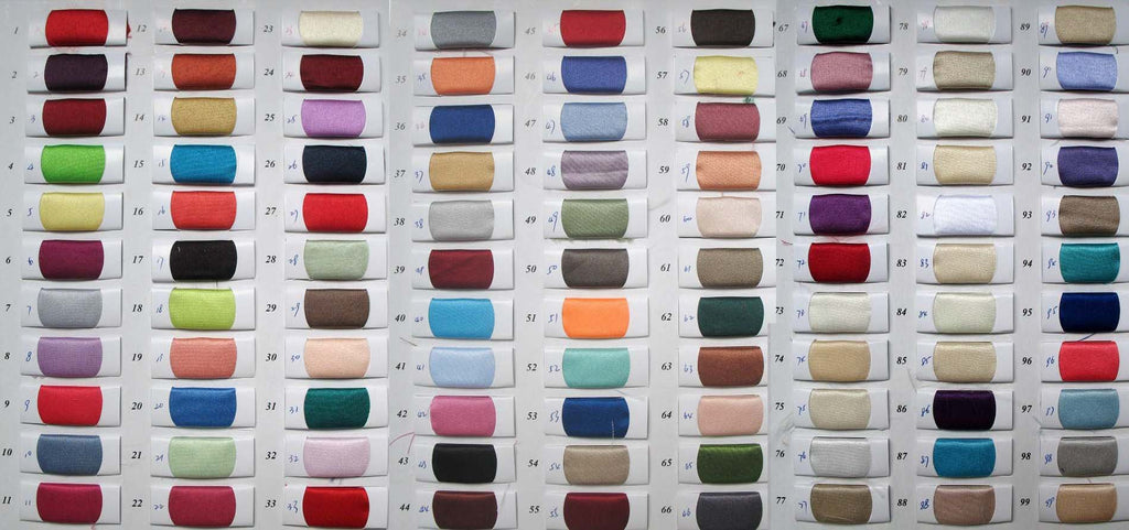 Ivory Long Sleeves Backless Simple Wedding Dress,Elegant A Line Prom Dress DM793