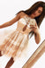 Tulle Short Prom Dress, Sheer Neck A Line Homecoming Dress DMP50