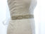 All Around Beading Bridal Belt Wedding Sash Crystal Jeweled Sash BS9