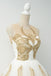 Affordable Junior Popular Appliques A Line Round Neck Short Homecoming Dresses DM314