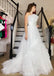 Princesss A Line Strapless White Prom Dresses, Sexy Graduation School Party Gown DMP299