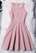 Sexy Party Dress,Short Evening Dress