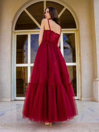 Burgundy & Maroon Prom Dresses, Wine Red Prom Gowns Demodresses Burgundy & Maroon Prom Dresses, Wine Red Prom Gowns Demodresses