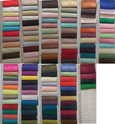 Simple Spaghetti Straps Lace Top Side Split Long A Line Prom Dresses DMA7