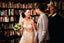 Beautiful A Line Sweetheart Flower Chic Bridal Gown, Princess Wedding Dress DME34