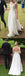 Unique Ivory Cap Sleeves Lace Top Backless Chiffon A Line Beach Wedding Dresses DM381