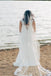 3 Meters Long Tulle Wedding Veil Lace Applique Edge WV8