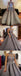Sparkle High Neck Long Prom Dresses,Gorgeous Ball Gown DME53