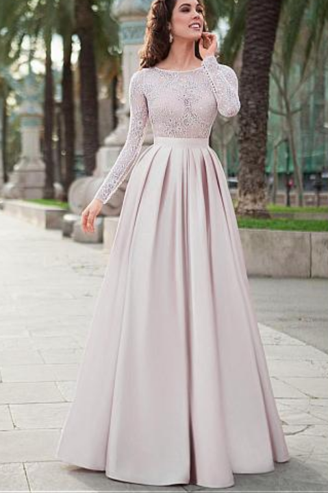 long evening skirts and tops