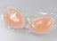 Free Shipping Silicone 3/4 Cup Strapless Extreme Lift Wedding Party Bra