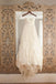 Princess A Line Sweetheart Hi-Low Tiered Chiffon Wedding Dress DMB06