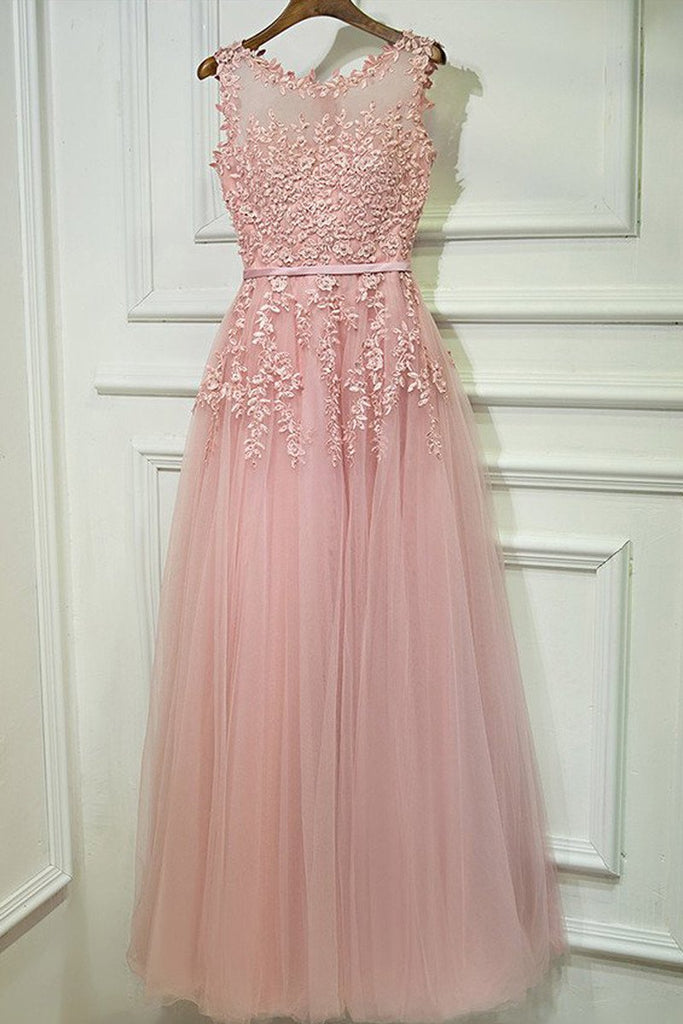 Gorgeous Pink Prom Dresses For Teens, Graduation Formal Party Dresses Demodresses Gorgeous Pink Prom Dresses For Teens, Graduation Formal Party Dresses Demodresses