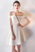 Off the Sshoulder Homecoming Dress,Mini Homecoming Dress,Pick-Ups Prom Dresses,A-Line Homecoming Dresses,Satin Prom Dresses,Graduation Dresses,Sweet 16 Dresses,Simple Party Dress