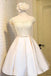 A Line Prom Dresses,Satin Prom Dresses,Short Prom Dresses,New Arrival Homecoming Dresses,Short Prom Dress,Lace Homecoming Dresses