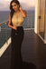 sexy prom dresses,mermaid prom dress,black prom dress,mermaid evening gowns,sequin evening gowns,beading prom gowns,formal prom dress 