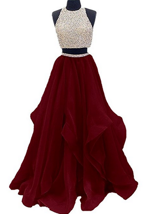 Burgundy & Maroon Prom Dresses, Wine Red Prom Gowns Demodresses Burgundy & Maroon Prom Dresses, Wine Red Prom Gowns Demodresses